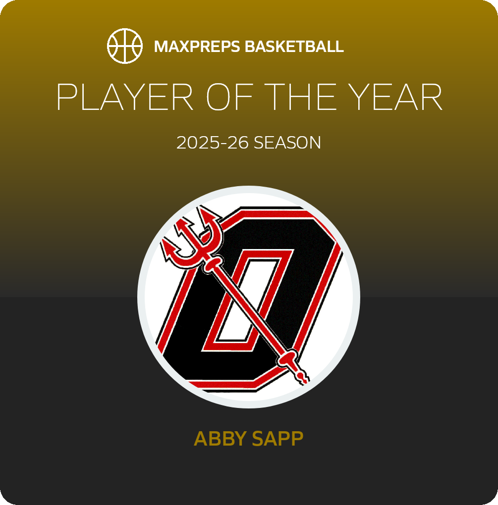 Player of the Year