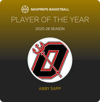 Player of the Year