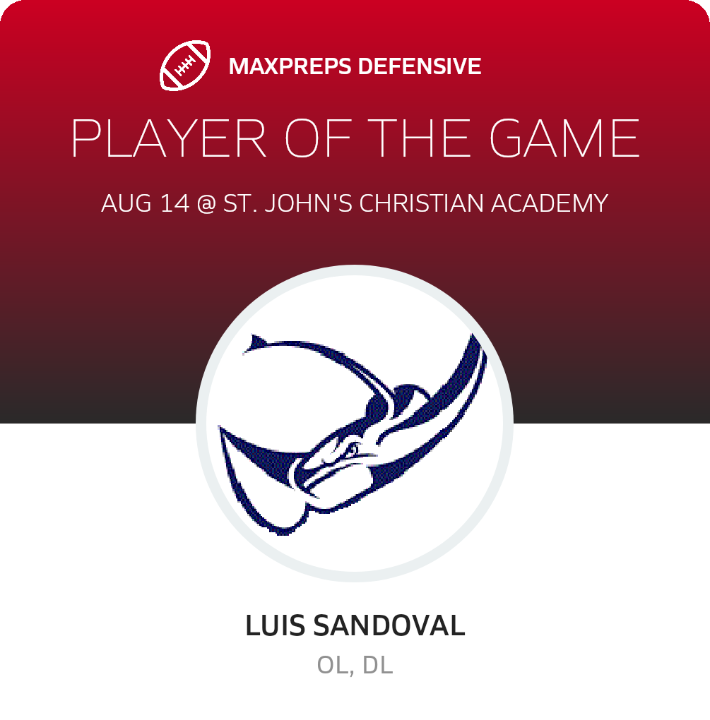 Players of the Game