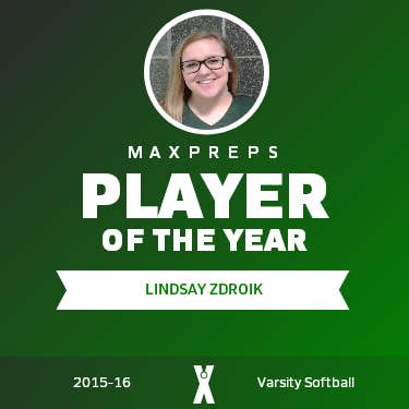 Player of the Year