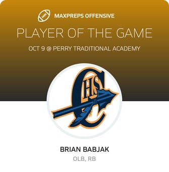 Players of the Game