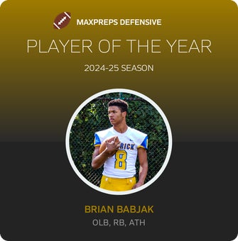 Players of the Year