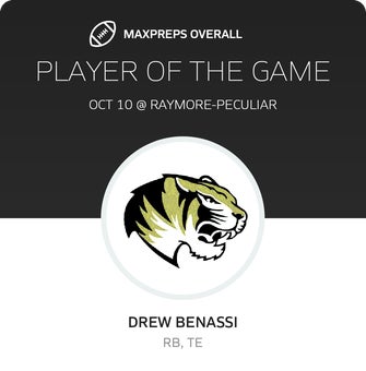 Players of the Game