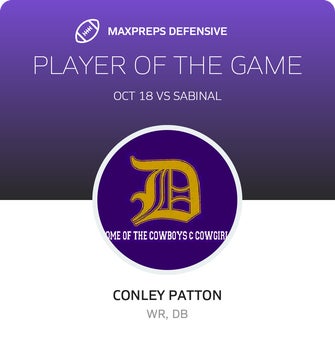 Players of the Game