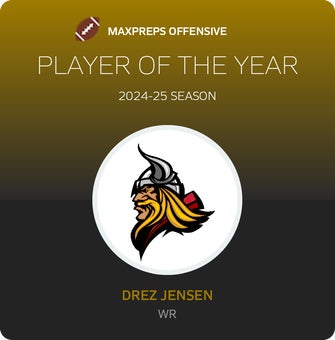 Players of the Year