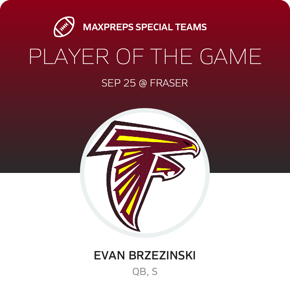 Players of the Game