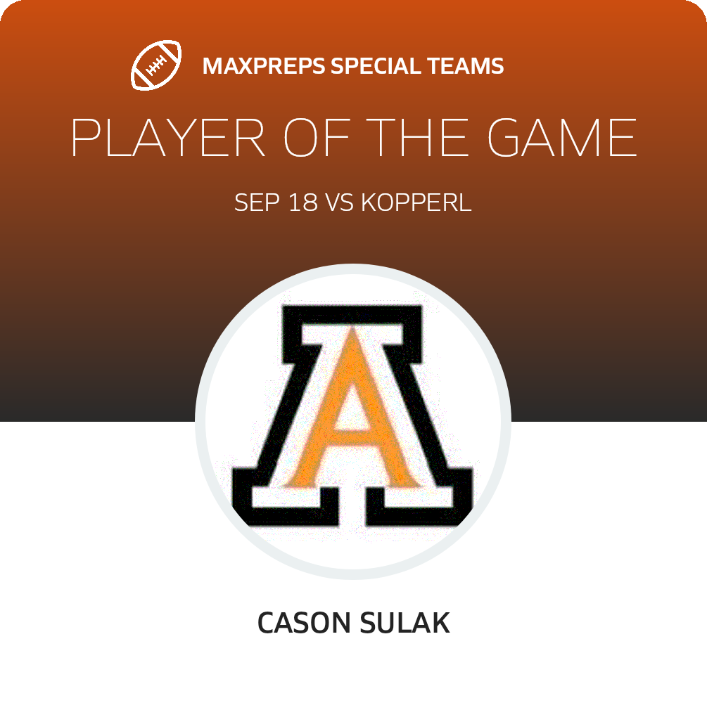 Players of the Game