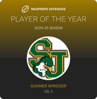 Players of the Year