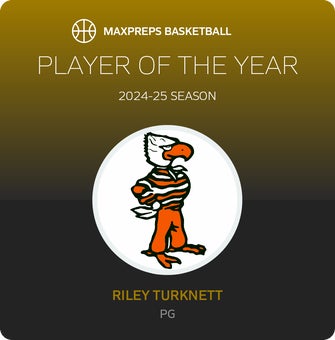 Player of the Year