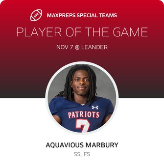 Players of the Game