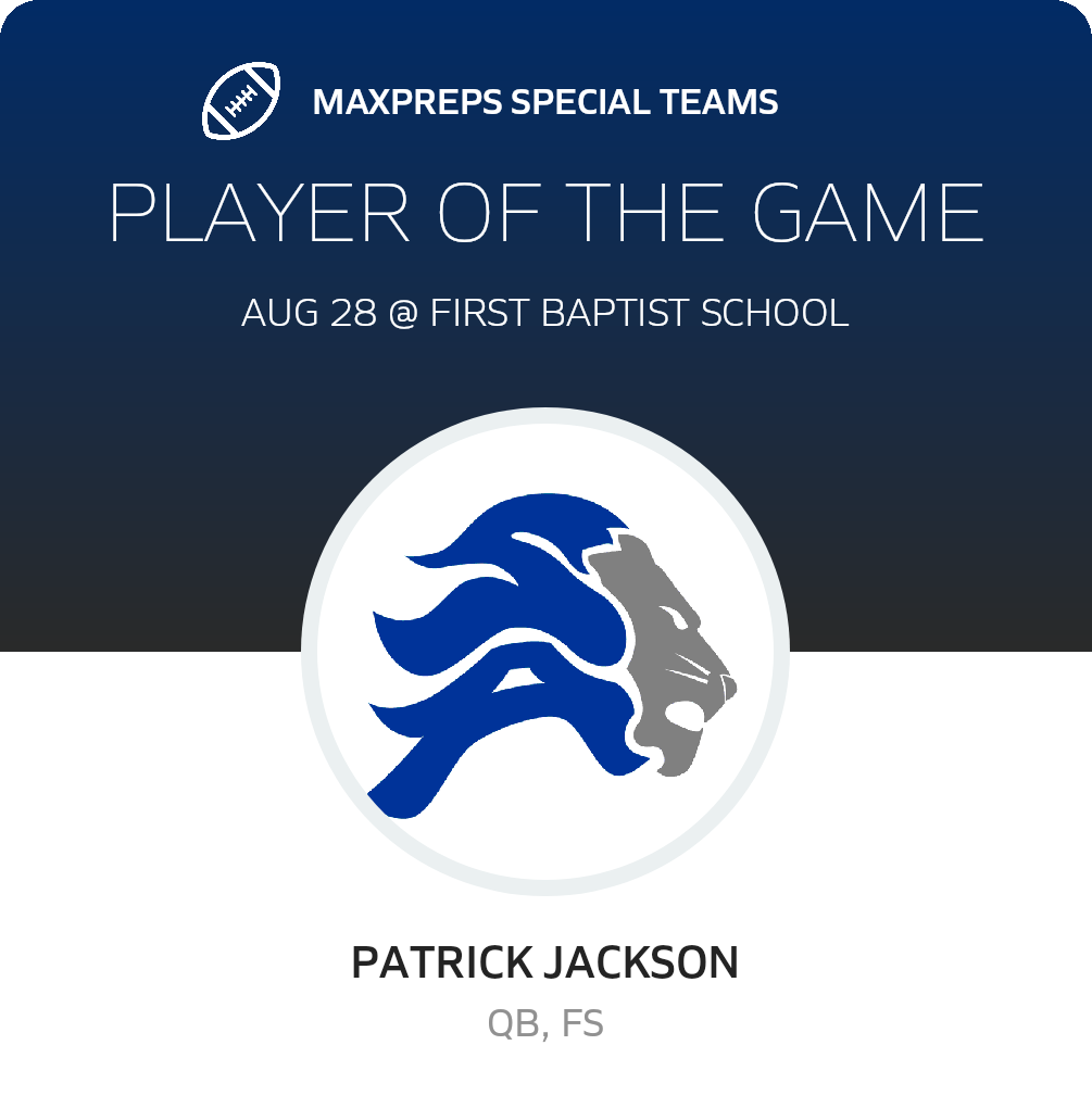 Players of the Game