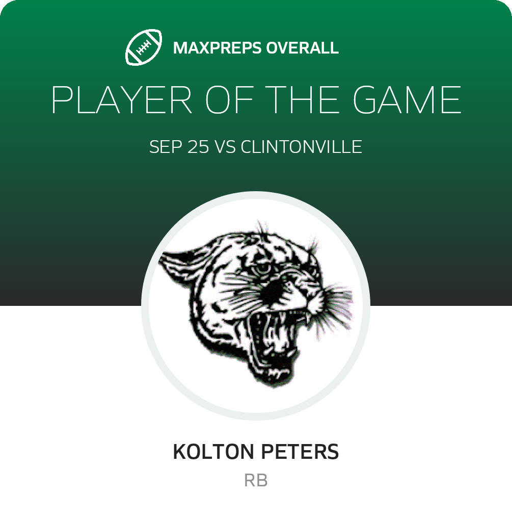 Players of the Game