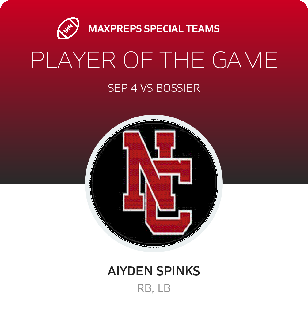 Players of the Game