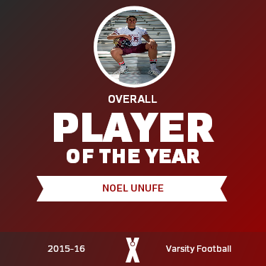 Player of the Year