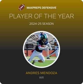 Players of the Year