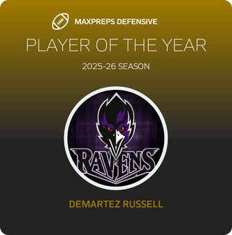 Players of the Year