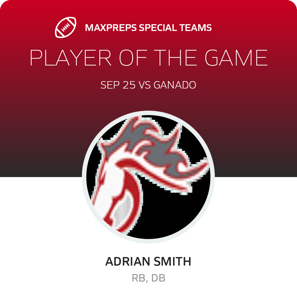 Players of the Game