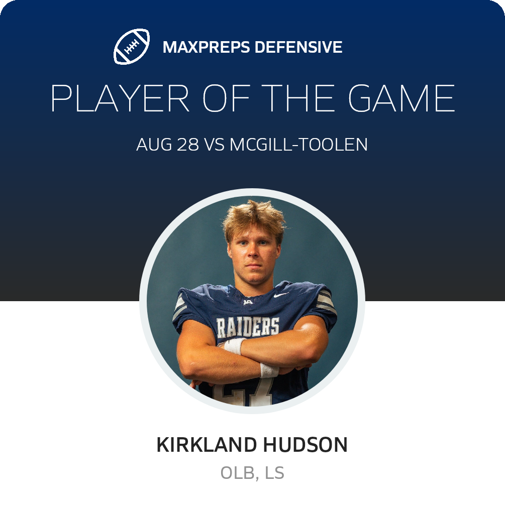 Players of the Game