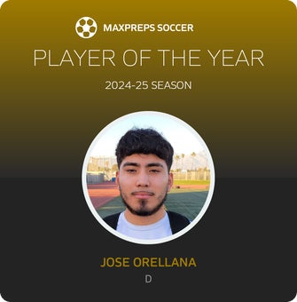 Player of the Year