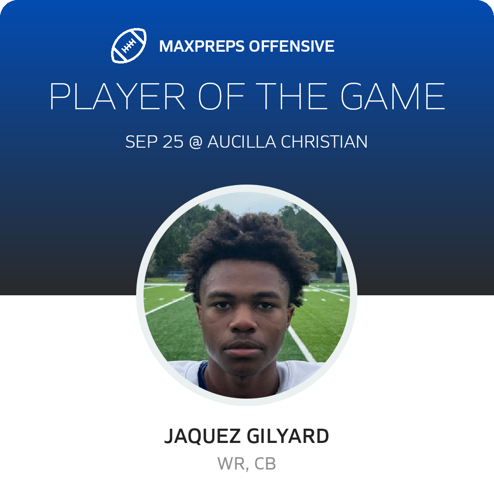 Players of the Game