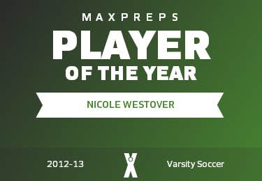 Player of the Year