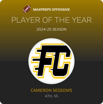 Players of the Year