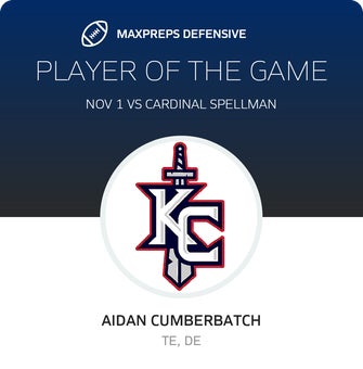 Players of the Game