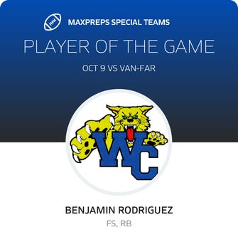 Players of the Game