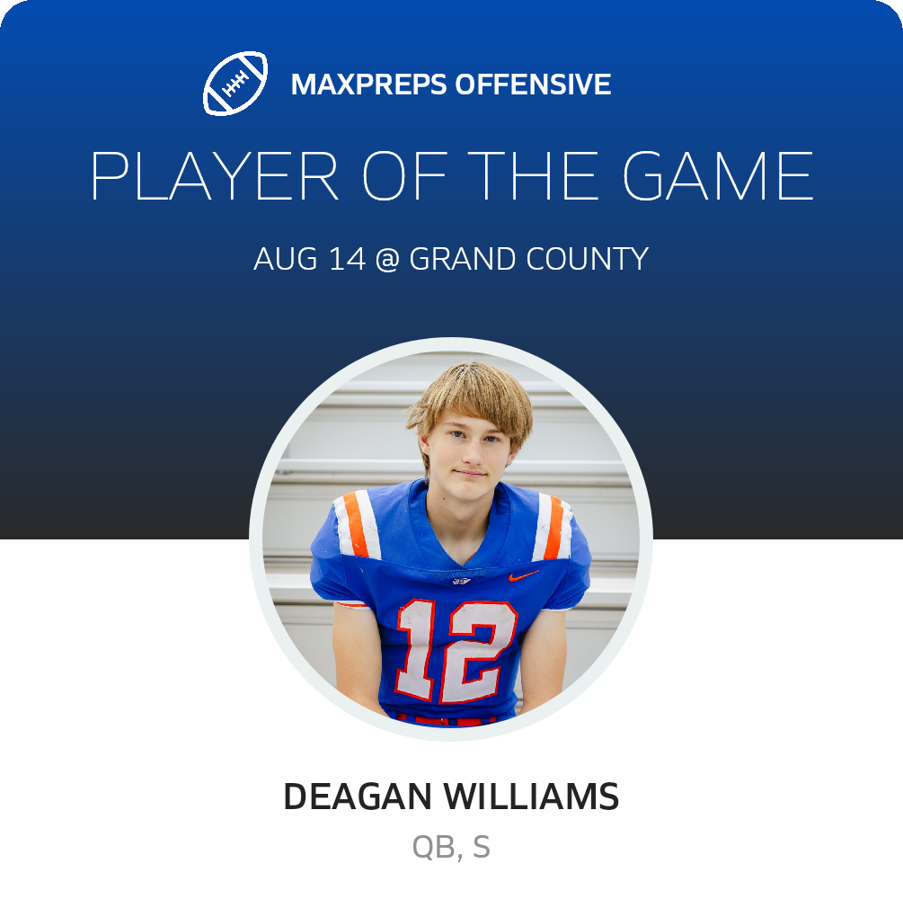 Players of the Game