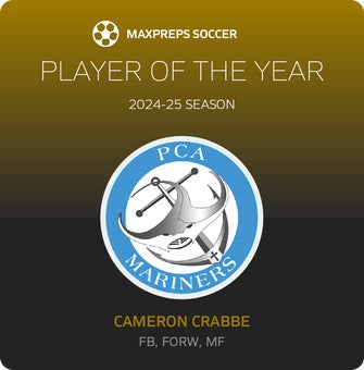 Player of the Year