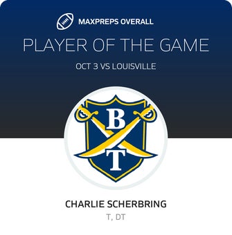 Players of the Game