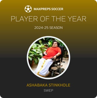 Player of the Year