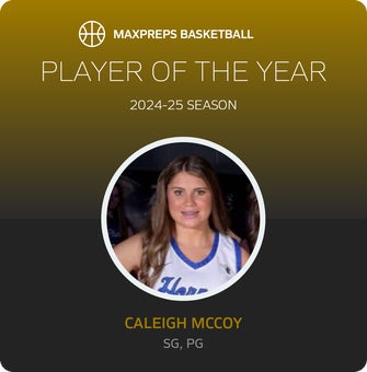 Player of the Year
