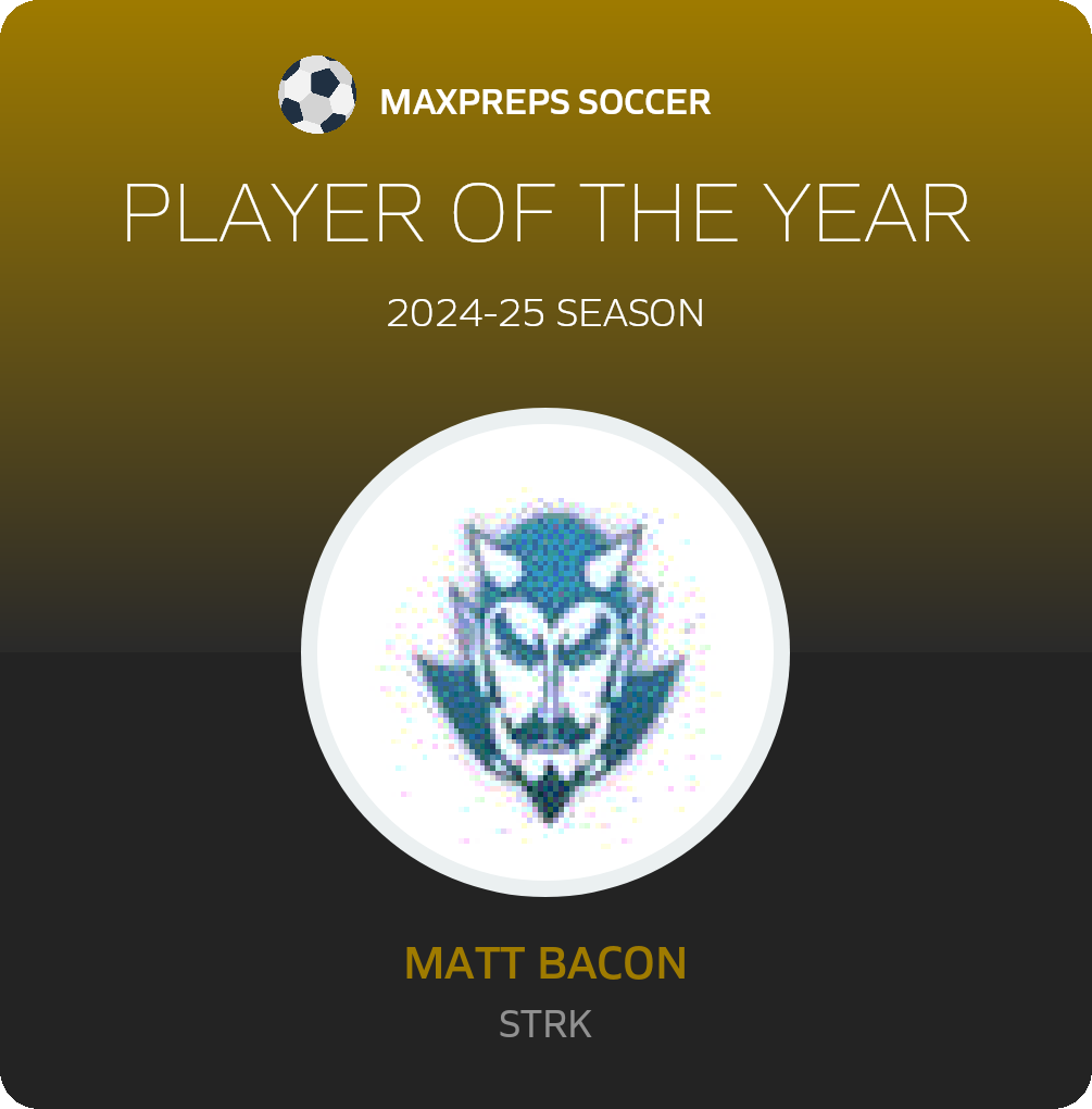Player of the Year