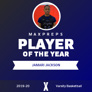 Player of the Year