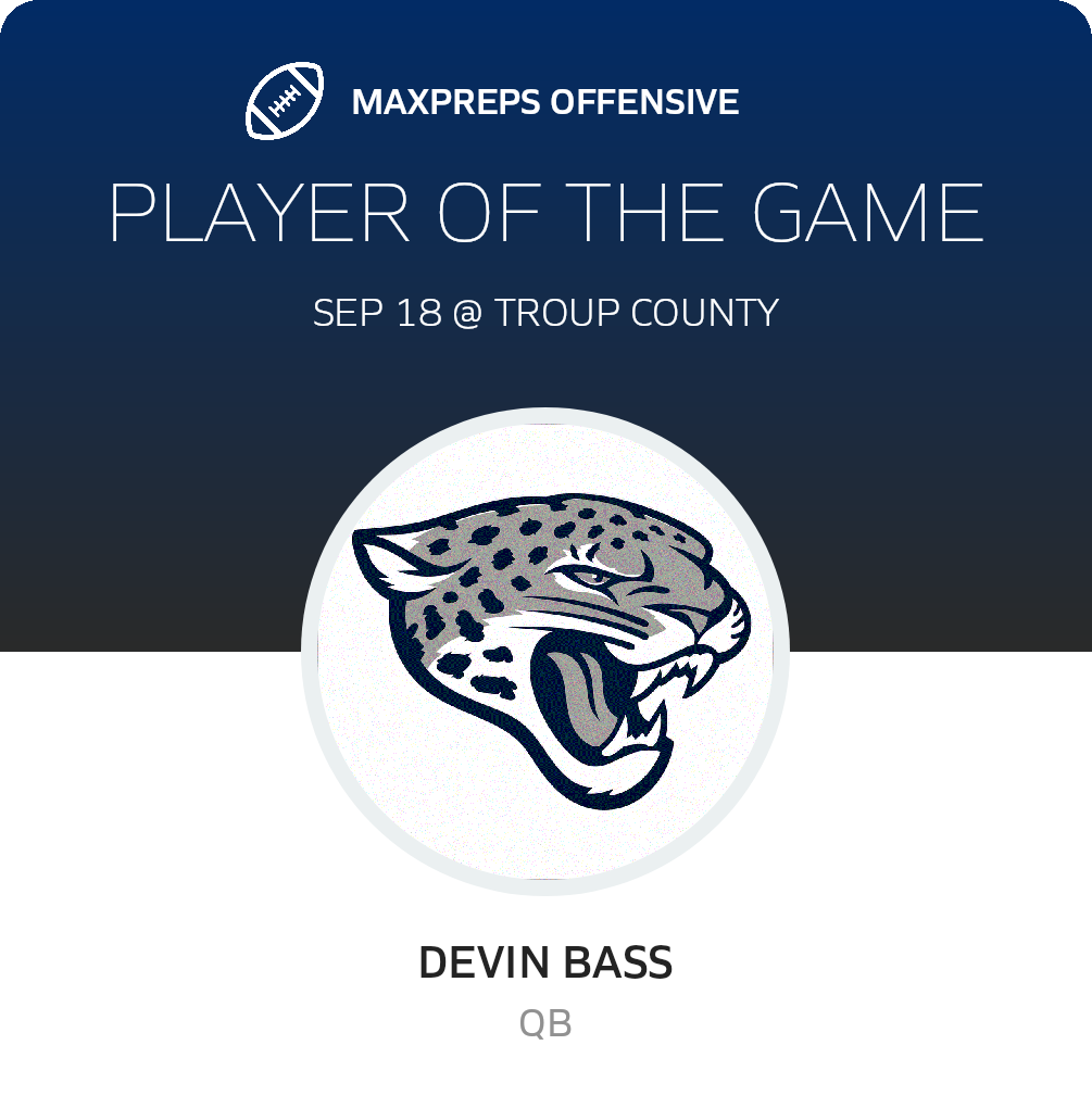 Players of the Game