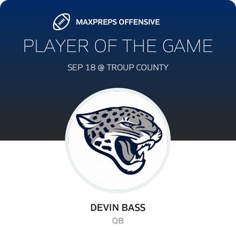 Players of the Game
