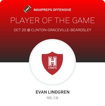 Players of the Game