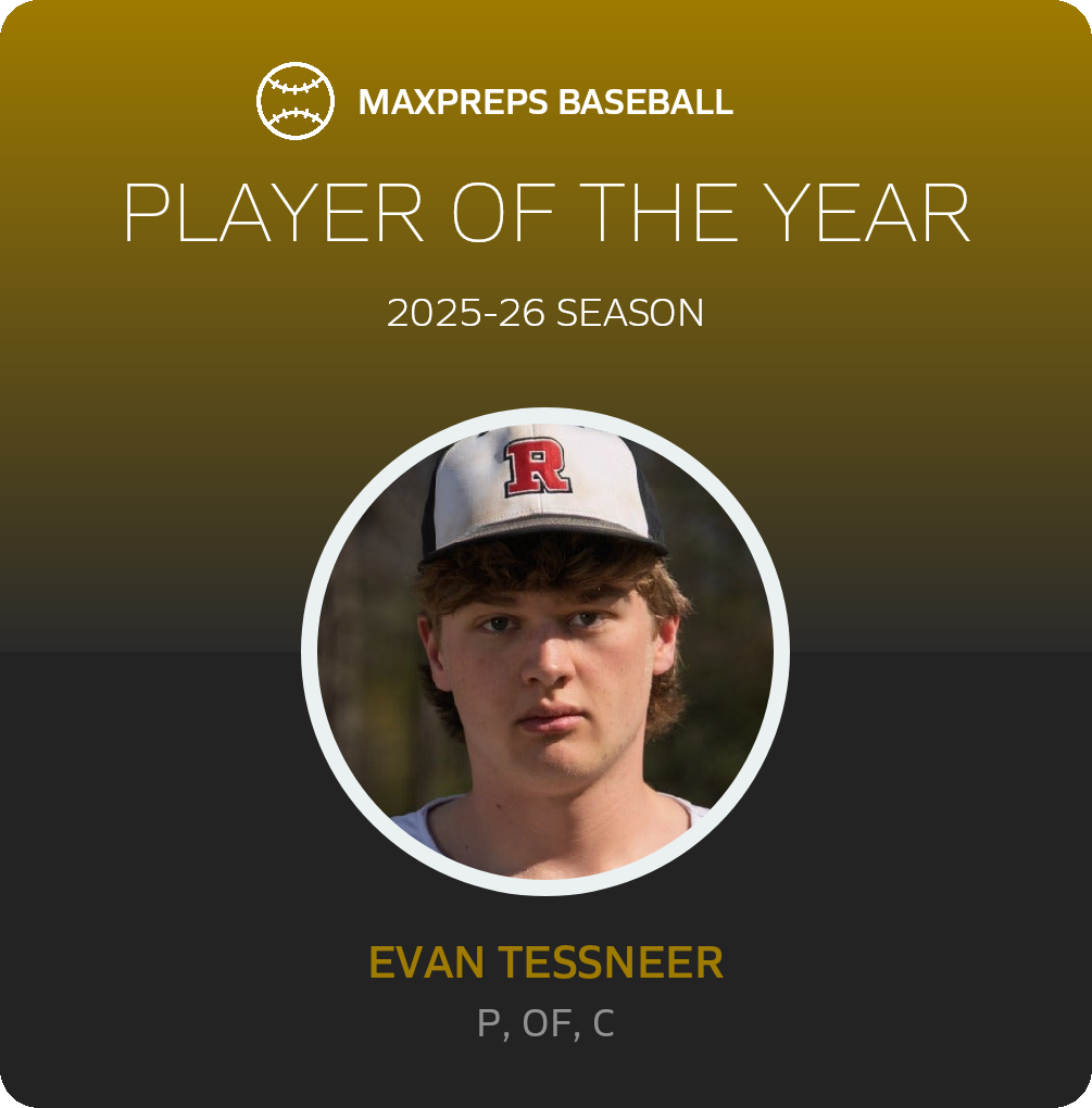 Player of the Year