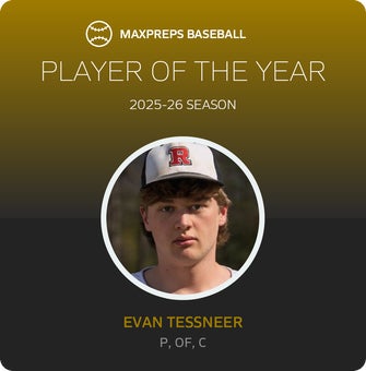 Player of the Year