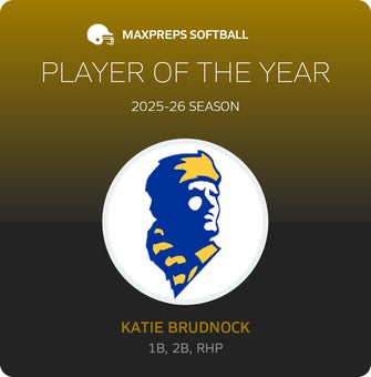 Player of the Year