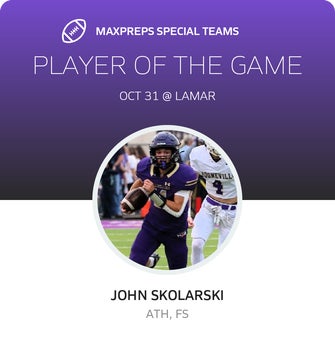 Players of the Game