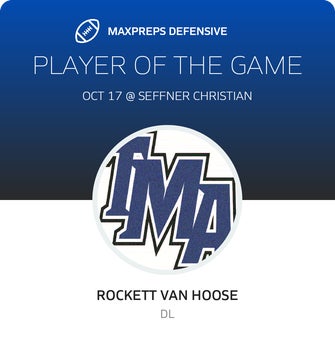 Players of the Game