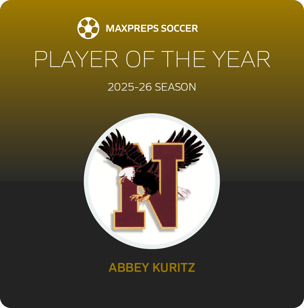 Player of the Year