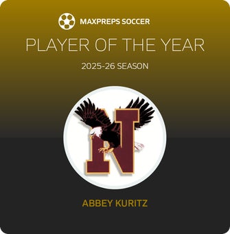 Player of the Year
