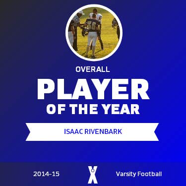 Player of the Year