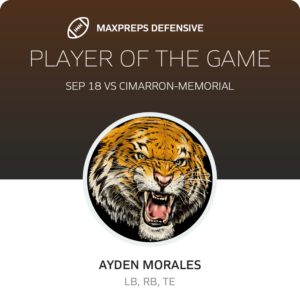 Players of the Game