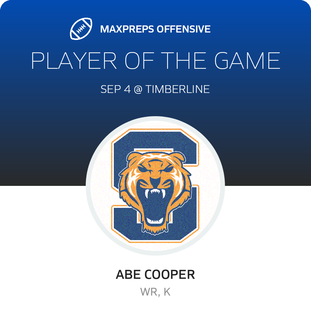 Players of the Game