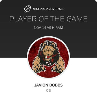 Players of the Game
