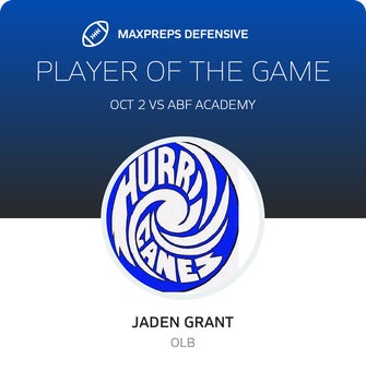 Players of the Game